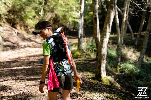 Photo of NINJA TRAIL RUN - 2 / 20