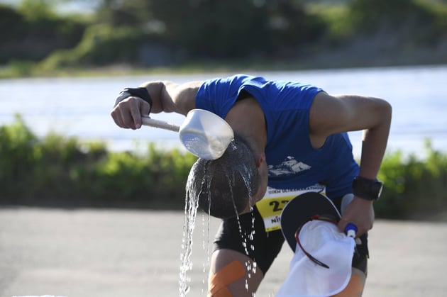 Photo of 星の郷 八ヶ岳 野辺山高原100kmウルトラマラソン - 3 / 37