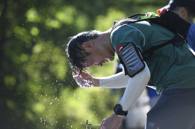 Photo of 星の郷 八ヶ岳 野辺山高原100kmウルトラマラソン - 4 / 37