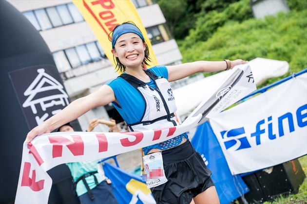 Photo of Nozawa Trail Fes - 3 / 52