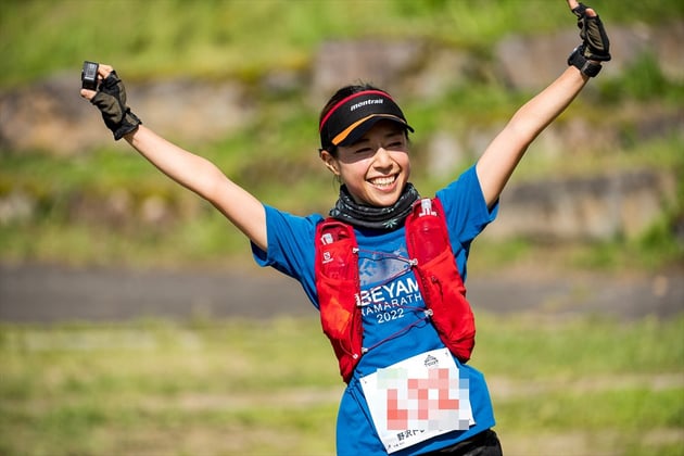 Photo of Nozawa Trail Fes - 4 / 52