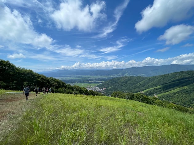 Photo of Nozawa Trail Fes - 1 / 52