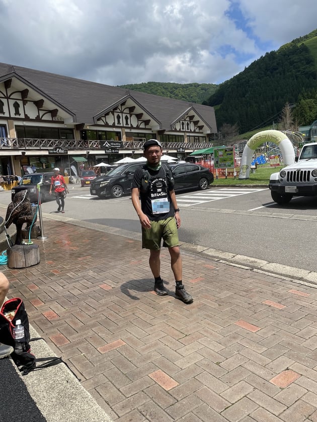 Photo of Nozawa Trail Fes - 2 / 52