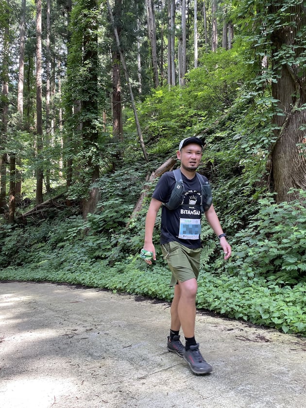 Photo of Nozawa Trail Fes - 5 / 52