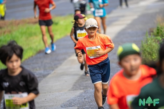 Photo of Nozawa Trail Fes - 1 / 52