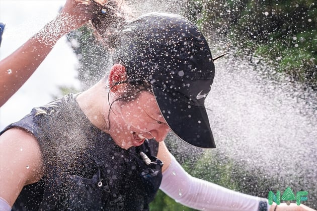 Photo of Nozawa Trail Fes - 3 / 52