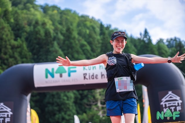 Photo of Nozawa Trail Fes - 5 / 52