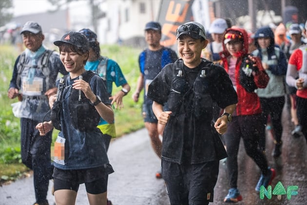 Photo of Nozawa Trail Fes - 3 / 52