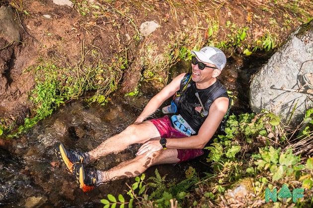 Photo of Nozawa Trail Fes - 4 / 52