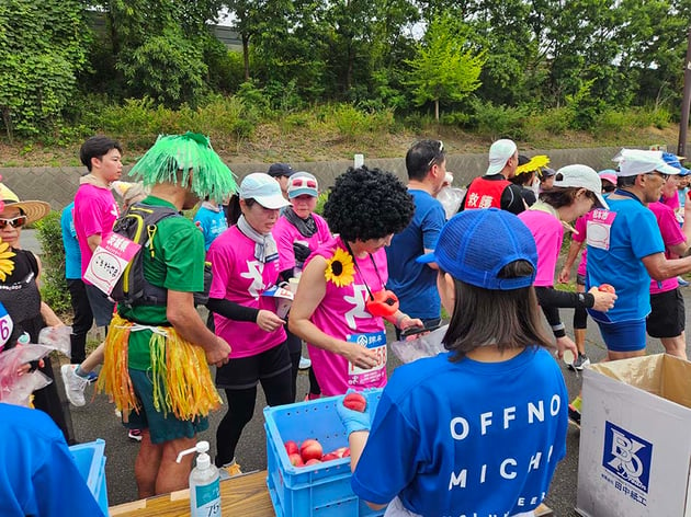 Photo of 小布施見にマラソン - 5 / 18