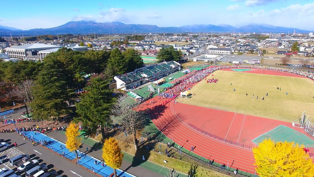 Photo of 大田原マラソン - 4 / 4