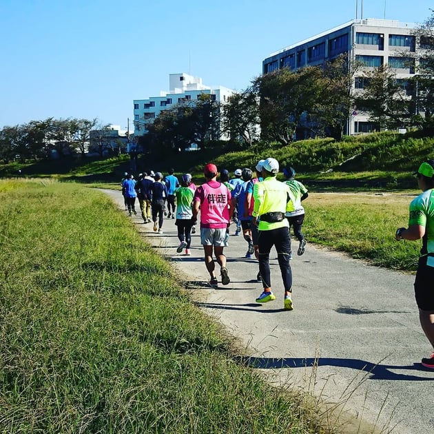 Photo of おかやまマラソン - 5 / 43