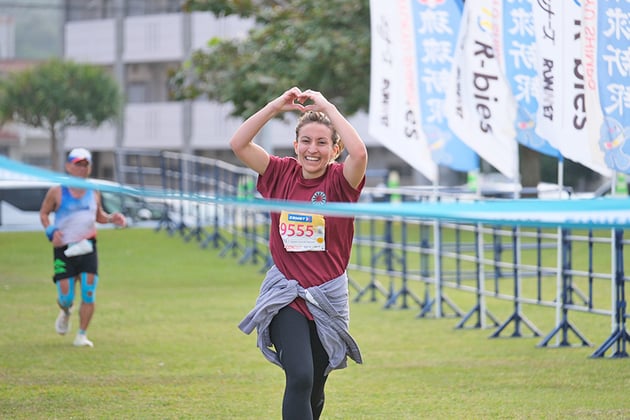 Photo of 沖縄100Kウルトラマラソン - 4 / 24