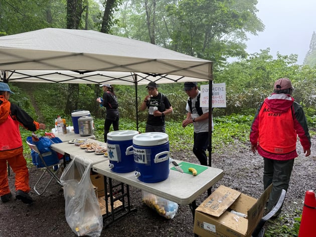 Photo of 奥飛騨トレイルラン - 2 / 12