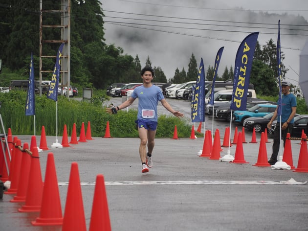 Photo of 奥飛騨トレイルラン - 4 / 12