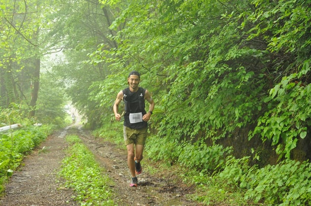 Photo of 奥飛騨トレイルラン - 1 / 12