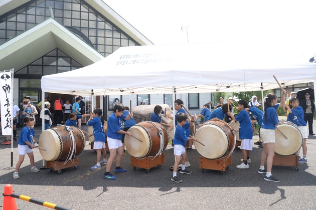 Photo of 奥比叡・仰木棚田トレイルラン - 4 / 12