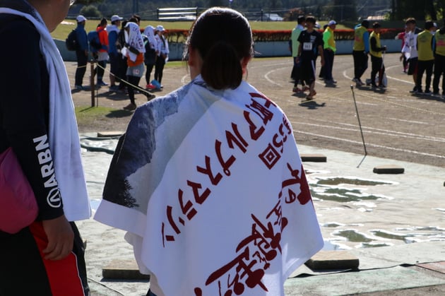 Photo of 大町アルプスマラソン - 2 / 5