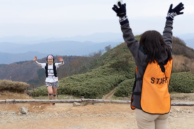 Photo of OSJ KAMI 100 - 4 / 12
