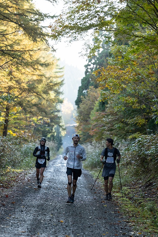 Photo of OSJ KAMI 100  - 2 / 22