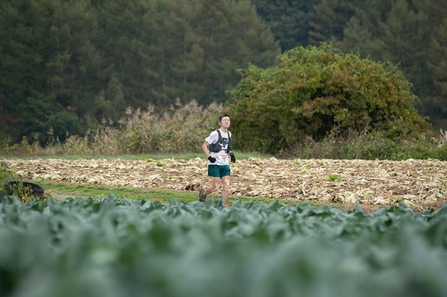 Photo of OSJ KOUMI100 - 3 / 25