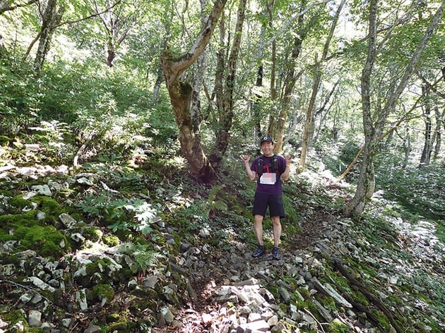 Photo of OSJ MAHIRUSANCHI TRAIL 50K - 3 / 15