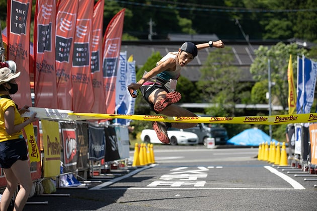 Photo of OSJ奥久慈トレイル - 1 / 20