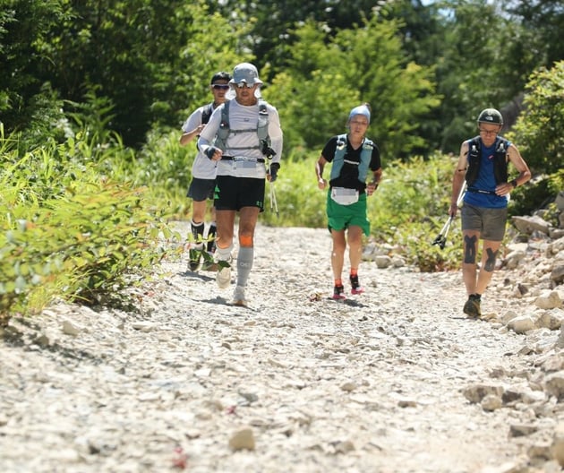 Photo of OSJ ONTAKE100 - 3 / 26