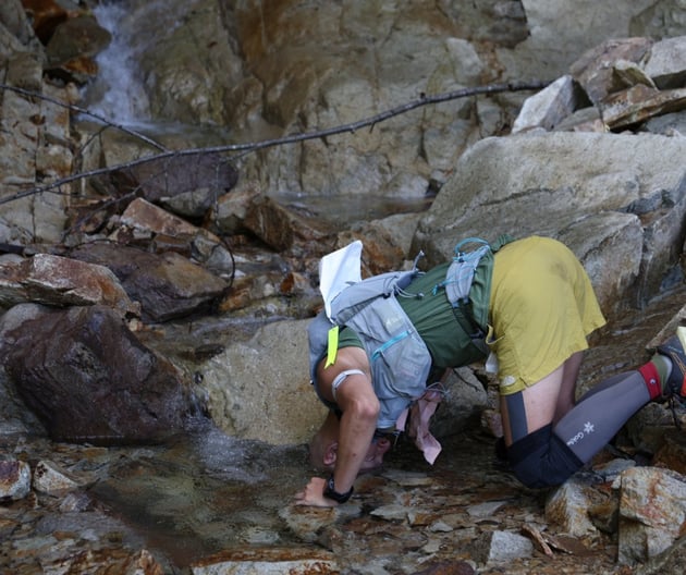 Photo of OSJ ONTAKE100 - 4 / 26