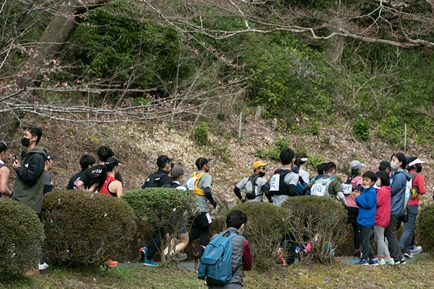 Photo of OSJ新城トレイル - 4 / 40