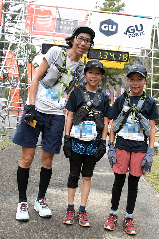 Photo of OSJ新城トレイル - 3 / 40