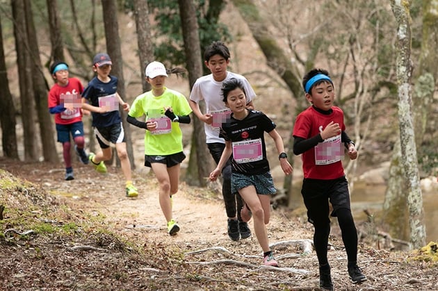 Photo of OSJ新城トレイル - 2 / 40