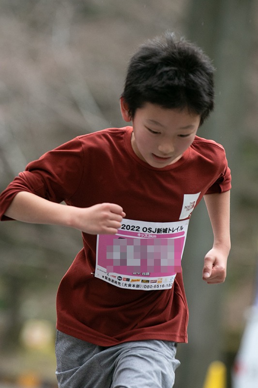 Photo of OSJ新城トレイル - 4 / 40