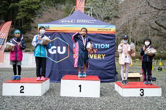 Photo of OSJ新城トレイル - 5 / 40