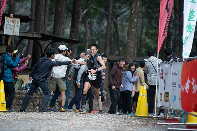 Photo of OSJ新城トレイル - 2 / 40