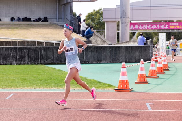 Photo of 高知龍馬マラソン - 5 / 46