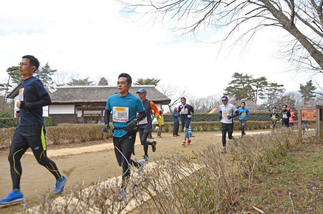 Photo of リバーサイドさかえドラムマラソン - 1 / 4