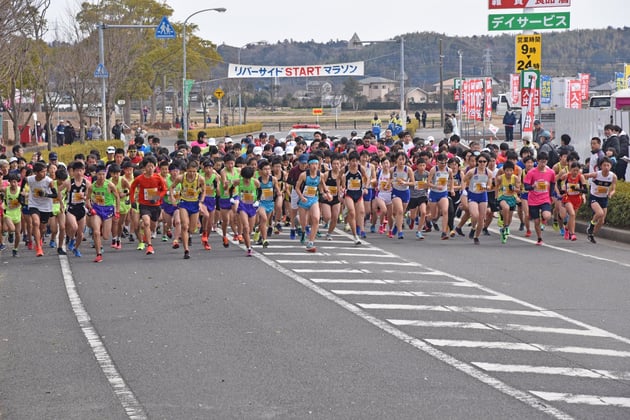 Photo of リバーサイドさかえドラムマラソン - 3 / 4