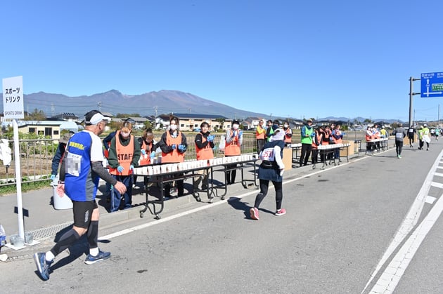 Photo of 佐久平ハーフマラソン - 3 / 8