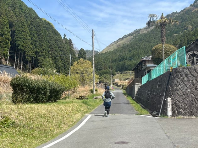 Photo of 丹波篠山 白髪岳クライムトレイルラン - 3 / 8