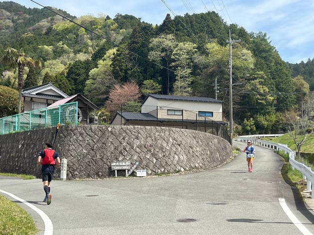 Photo of 丹波篠山 白髪岳クライムトレイルラン - 2 / 8