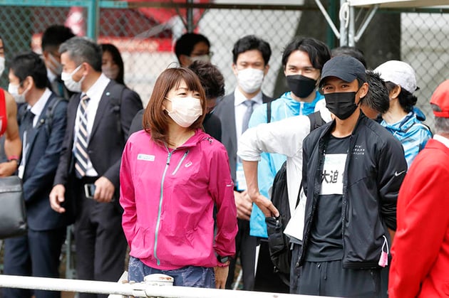 Photo of 仙台国際ハーフマラソン - 4 / 79