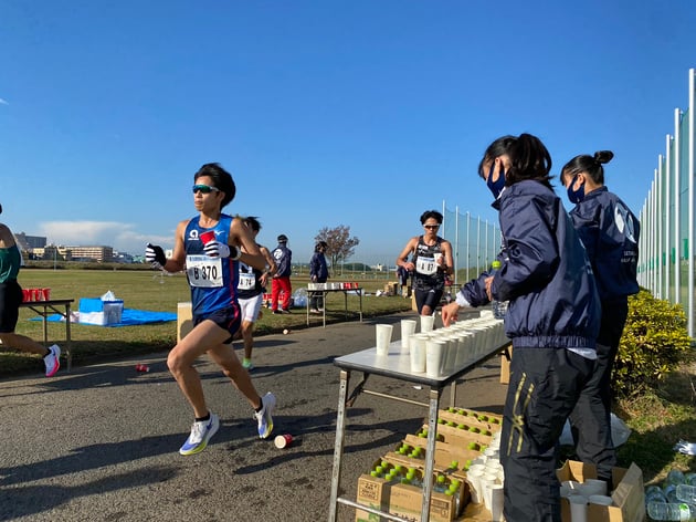 Photo of 世田谷246ハーフマラソン - 4 / 10