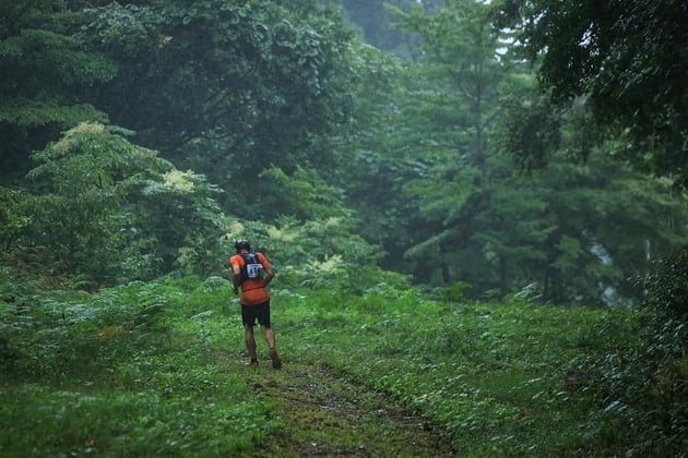 Photo of 信越五岳トレイルランニグレース - 3 / 22