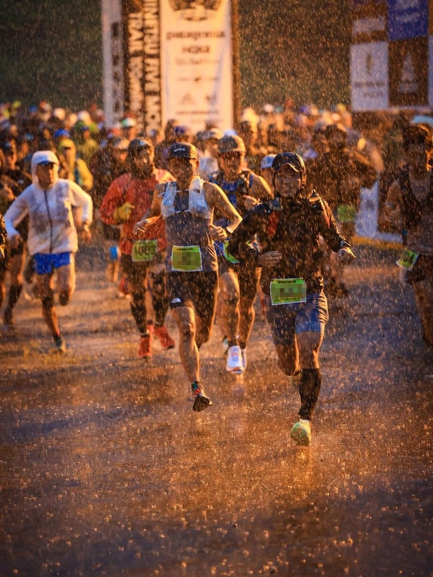 Photo of 信越五岳トレイルランニグレース - 1 / 22