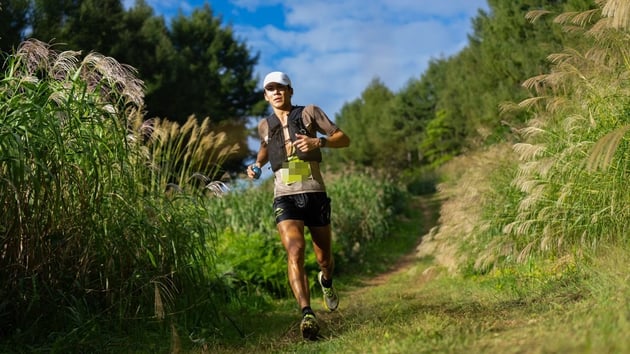 Photo of 信越五岳トレイルランニグレース - 4 / 22