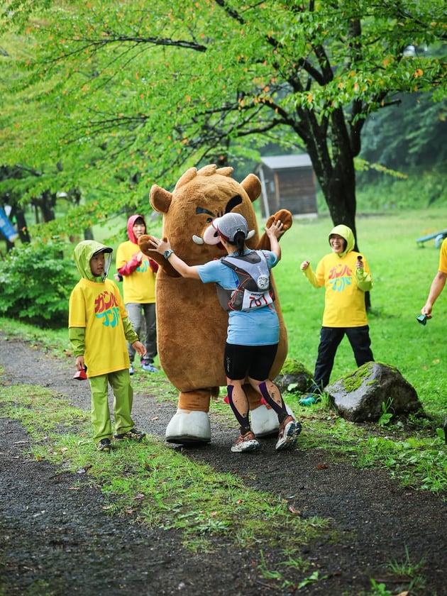 Photo of 信越五岳トレイルランニグレース - 2 / 22