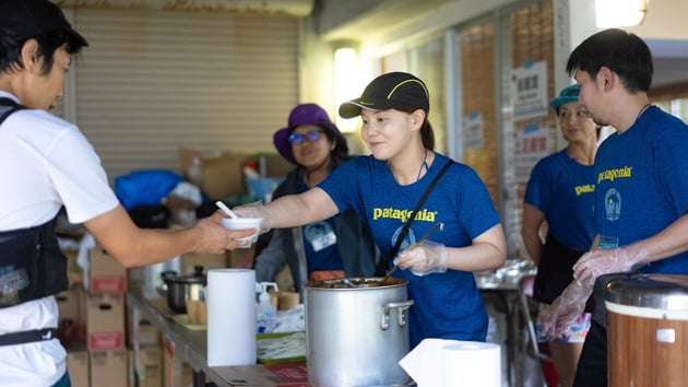Photo of 信越五岳トレイルランニグレース - 3 / 22