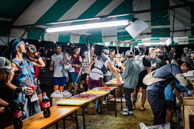 Photo of 信越五岳トレイルランニグレース - 5 / 22