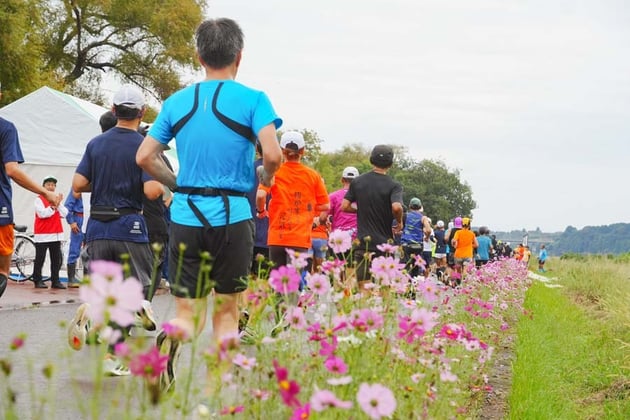 Photo of しまだ大井川マラソンinリバティ - 2 / 8